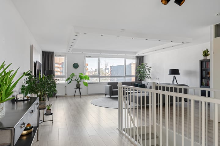 Insulindestraat 269A in Rotterdam