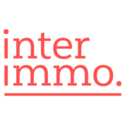 Logotipo inter immo Makelaardij B.V.