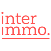 Logo Inter Immo Makelaars BV