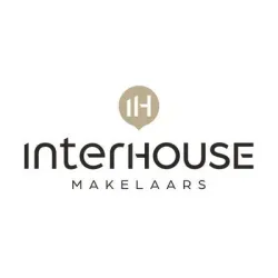 Logo Interhouse makelaars Rotterdam