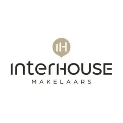 Logo Interhouse makelaars Sassenheim