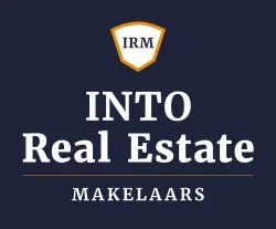Logo INTO Real Estate