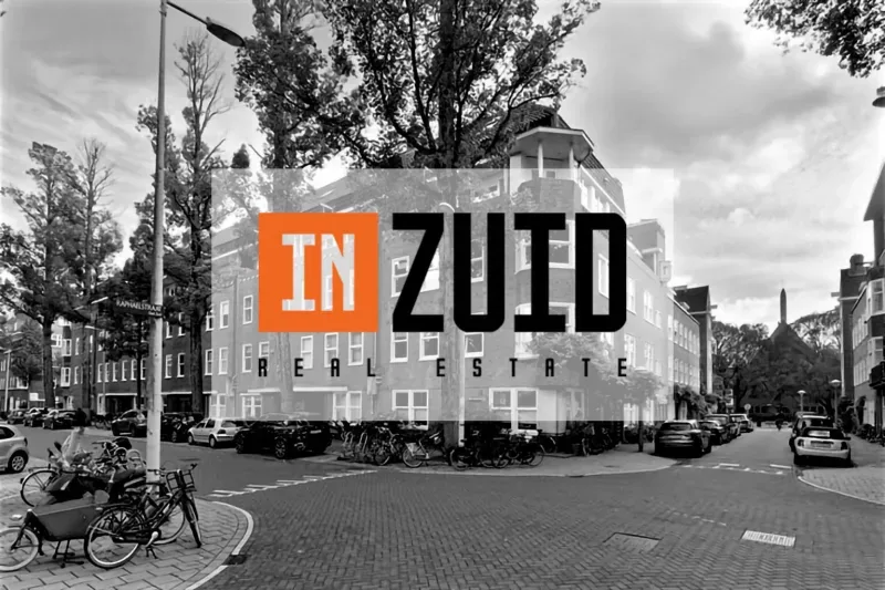Kantoor foto van INZuid Real Estate