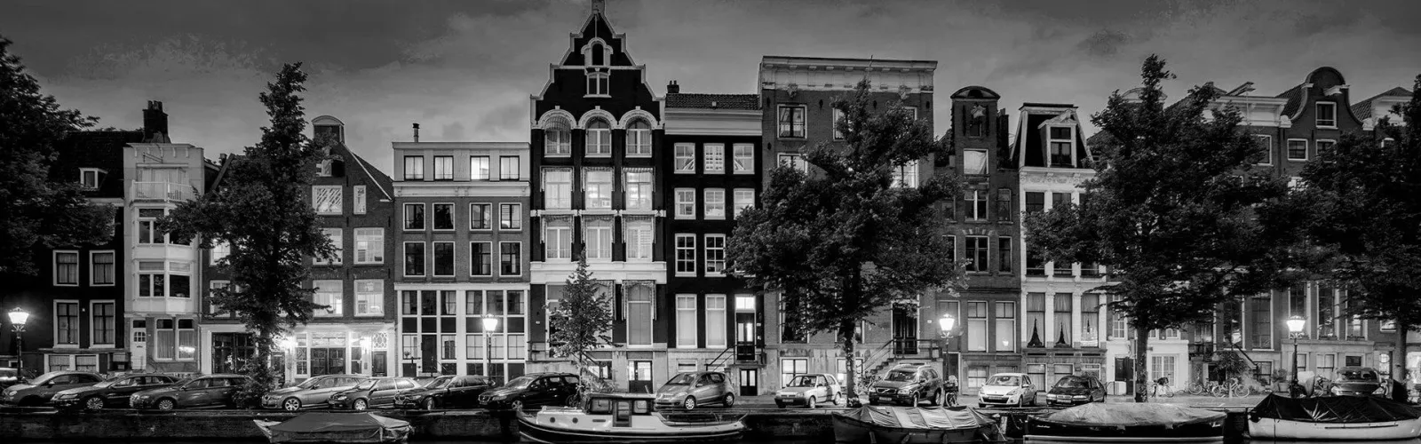 Team foto van INZuid Real Estate