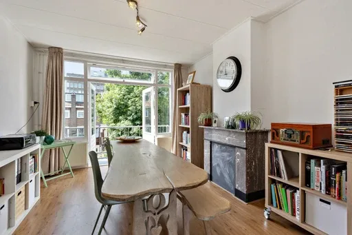 Kantoor foto van iQ Brokers