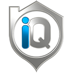 Logo van IQ Makelaars Amsterdam