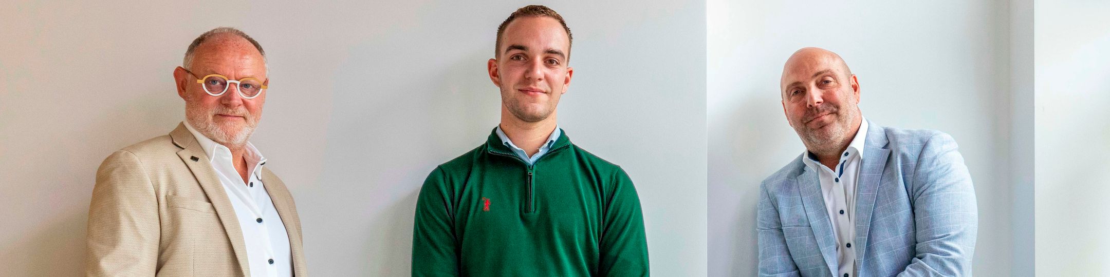 Kantoorfoto iQ Makelaars Apeldoorn & Deventer