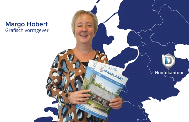 Office photo of iQ Makelaars Groot-Amsterdam