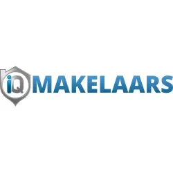 Logo von iQ Makelaars