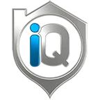 Logo van IQ Makelaars Vechtdal