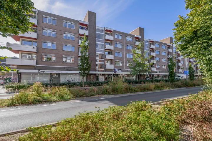 Ir J.P. van Muijlwijkstraat 190 in Arnhem