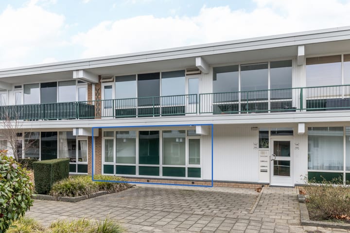 Ir. Lelystraat 130 in Heerlen