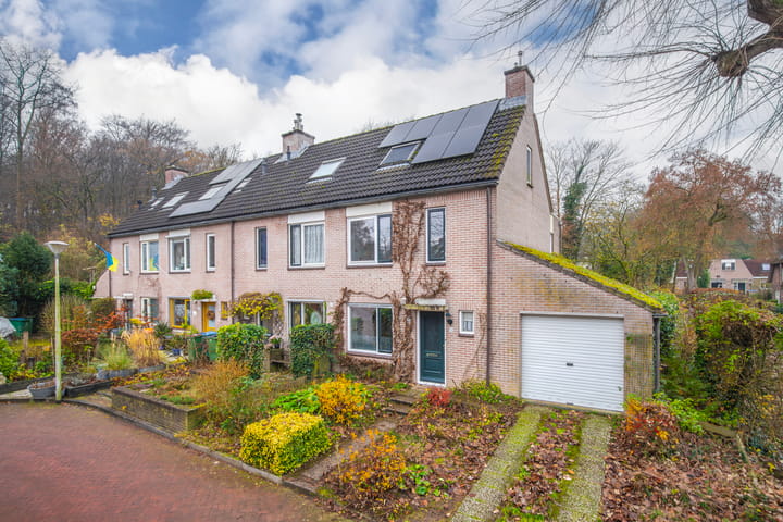 ir. Munterlaan 72 in Heveadorp