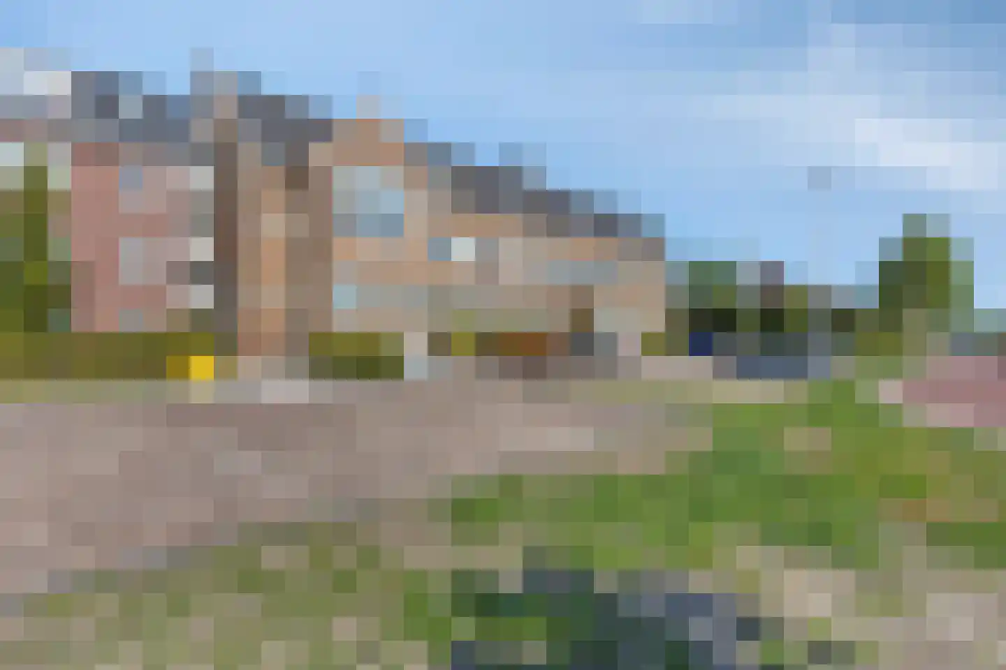 Ir. Smedingplein 7 in Wieringerwerf