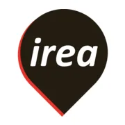Logo IREA Makelaars BV