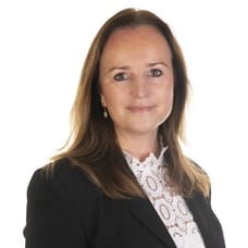 Foto van Irene de Kool - Taconis