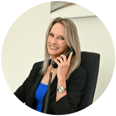 Foto van Irene Feenstra