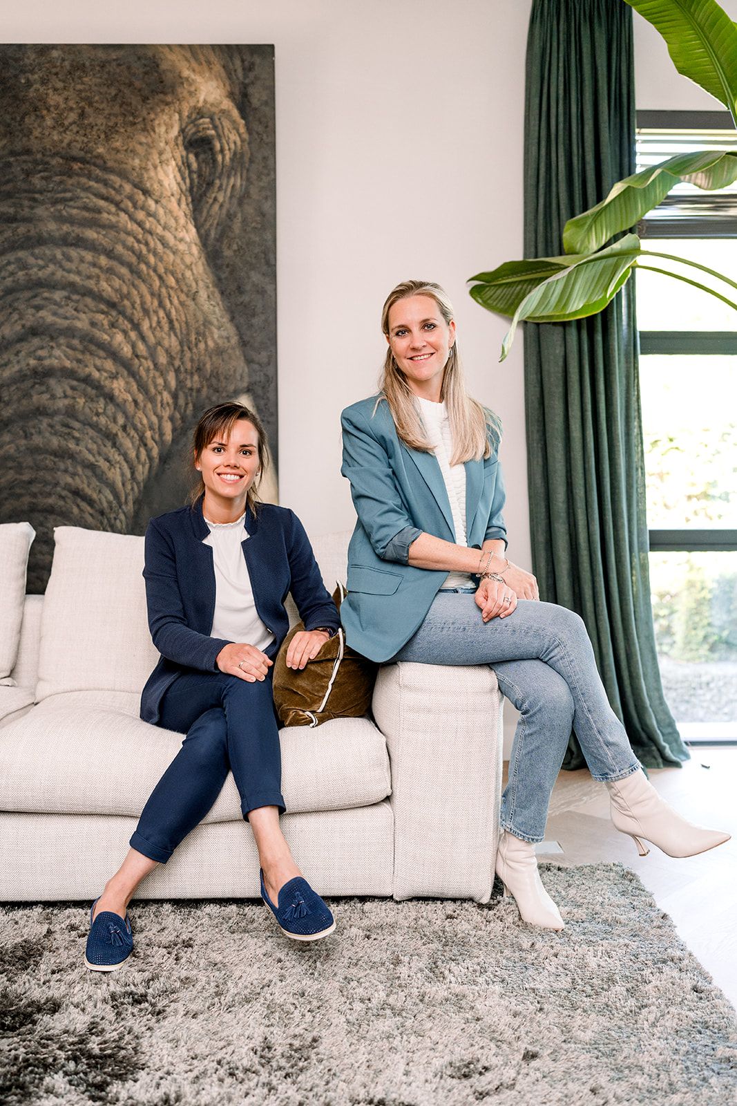 Kantoor foto van Irene van Aken Makelaardij