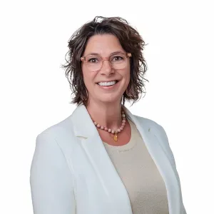 Photo of Irene van Paassen