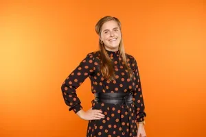 Foto van Irene Werther