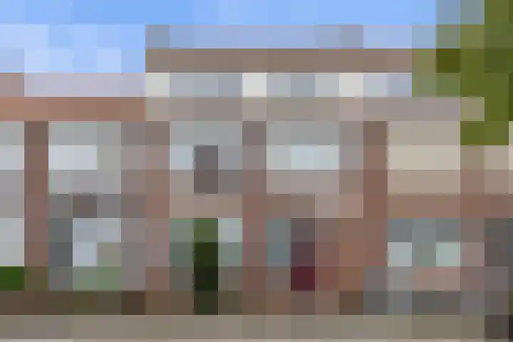 Irenelaan 20 in Vlijmen