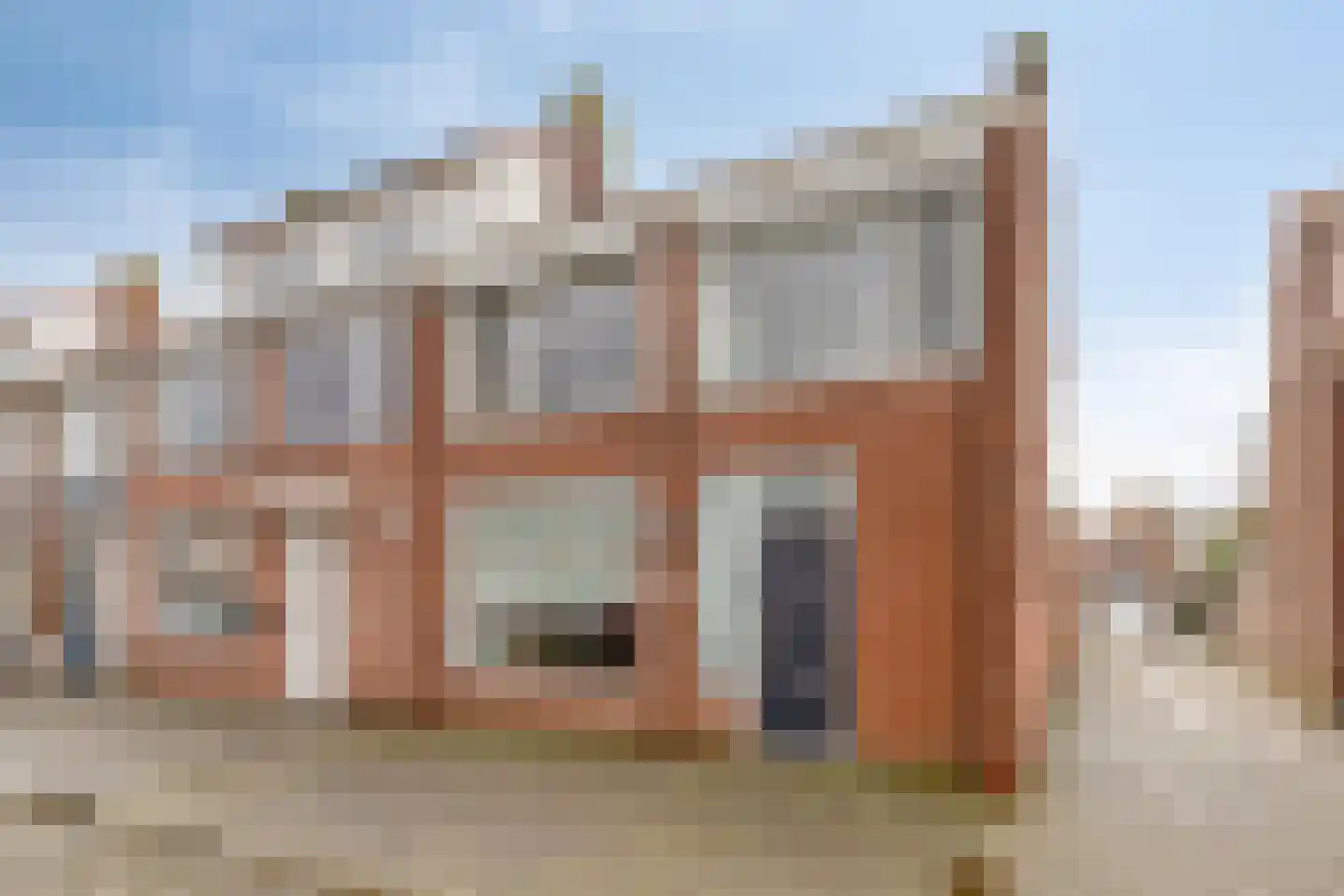 Irenelaan 21 in Vlijmen