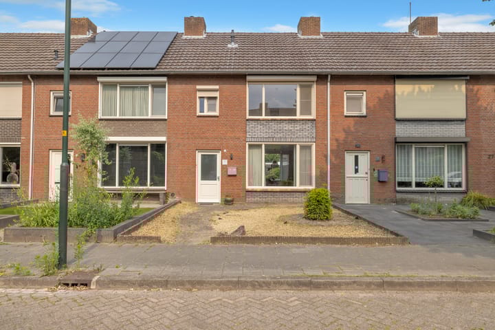 Irenelaan 31 in Bladel foto