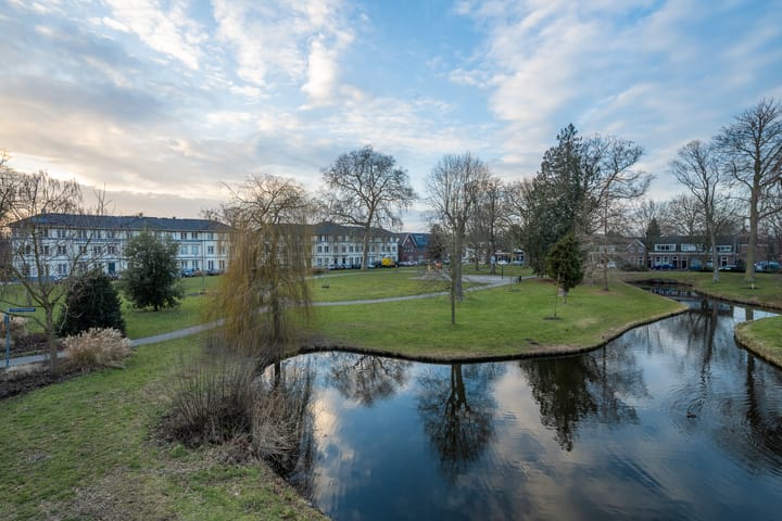 Irenelaan 4 in Vught