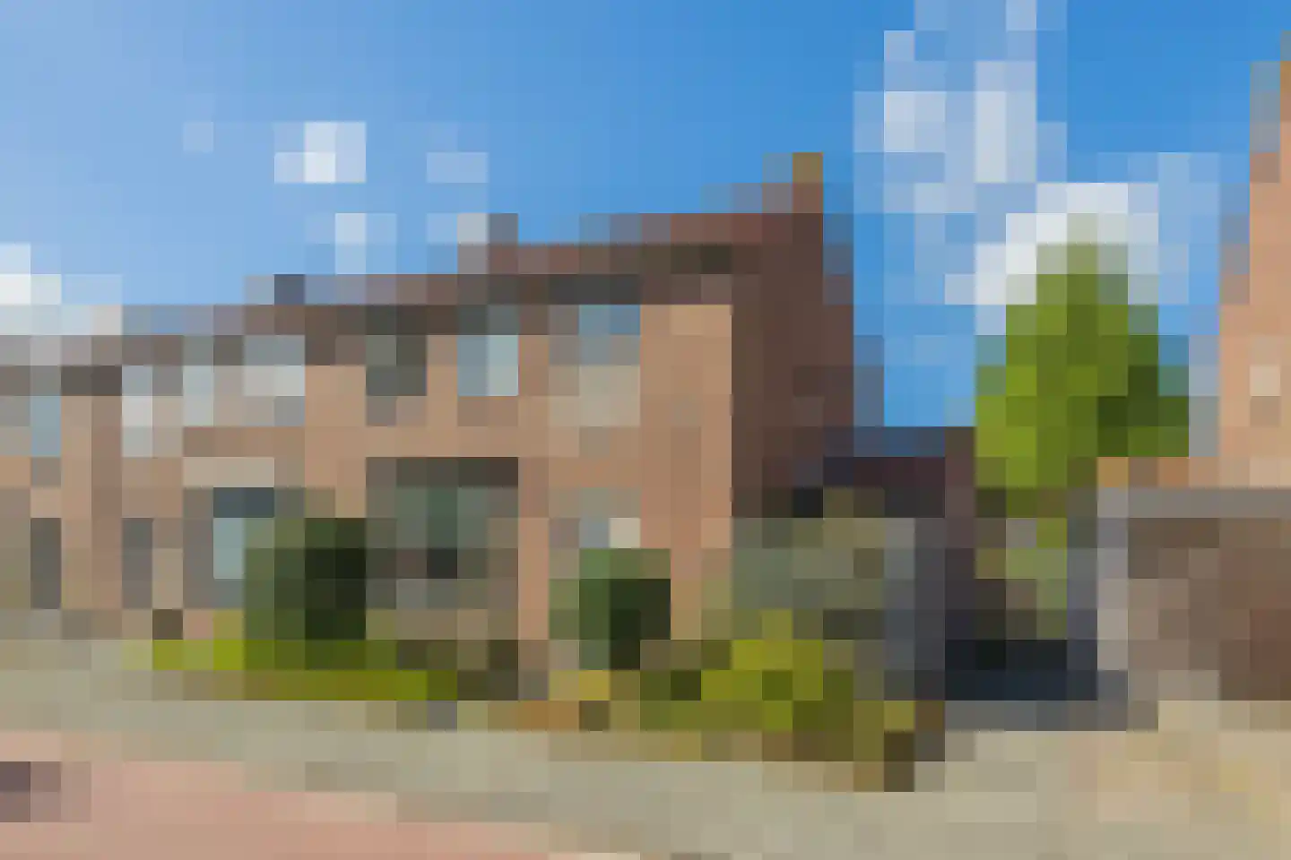 Irenestraat 17 dans Terneuzen