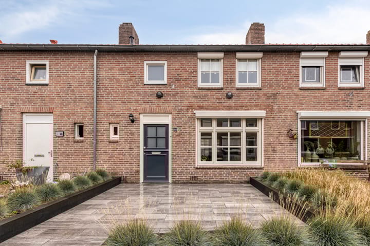 Irenestraat 20 in Goirle