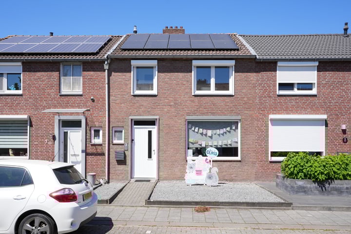 Irenestraat 3 in Puth