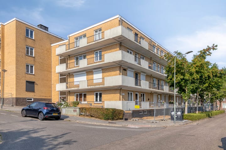 Irenestraat 46 in Beek foto