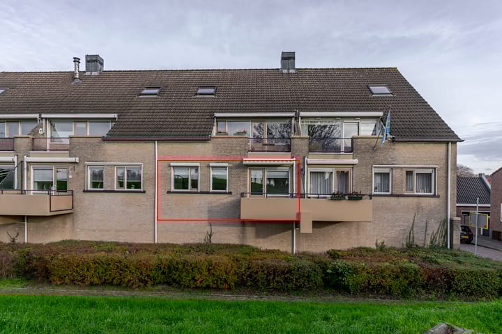 Irenestraat 56 in Nieuwegein foto