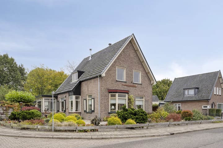 Foto van woning Ireneweg 19, Vaassen