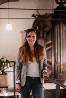 Foto van Iris IJkema