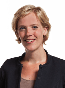 Foto van Iris Klein Koerkamp