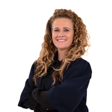 Foto van Iris Majoor