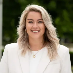 Photo of Iris Rasing