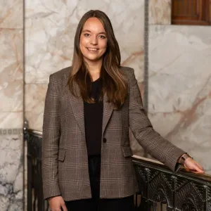 Foto van Iris van Drunen