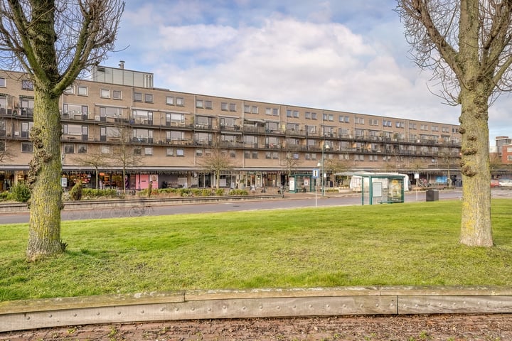 Irislaan 147 in Oegstgeest foto