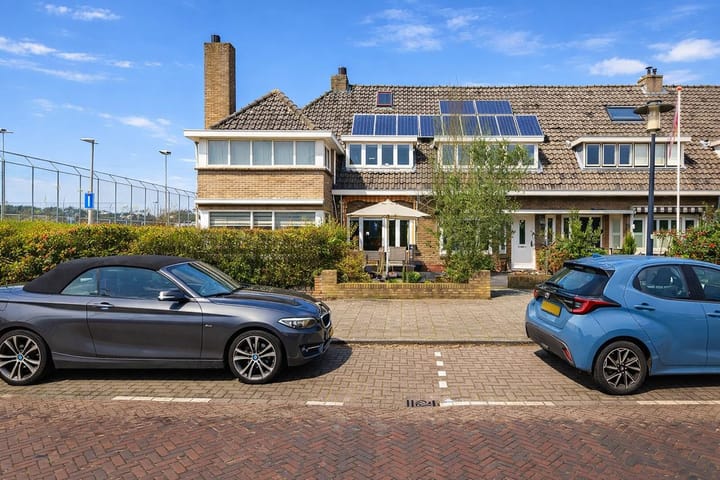 Foto van woning Irisplein 2, Noordwijk