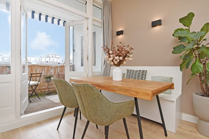 Irisstraat 185 in 's-Gravenhage foto