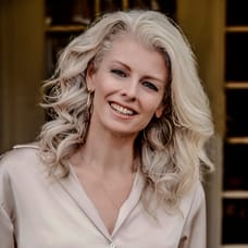 Foto van Irma Postma RM RT