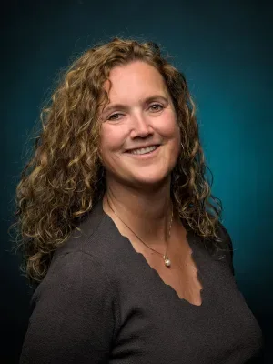 Photo of Irma Sollie