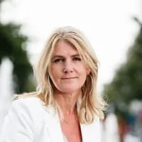 Foto van Irma van de Sande