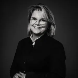 Photo de Irma van Spronsen-Houdé