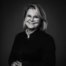 Foto van Irma van Spronsen-Houdé