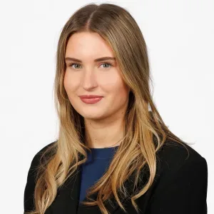 Photo of Isa Berends