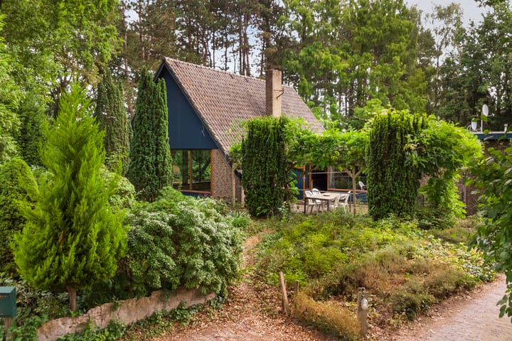 Foto van woning Isaac Beekmanstraat 12, Wijchen
