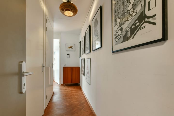 Isaac Titsinghkade 249 in Amsterdam